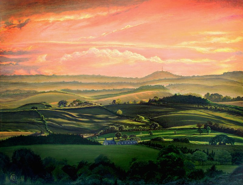Rhia Janta-Cooper Fine Art