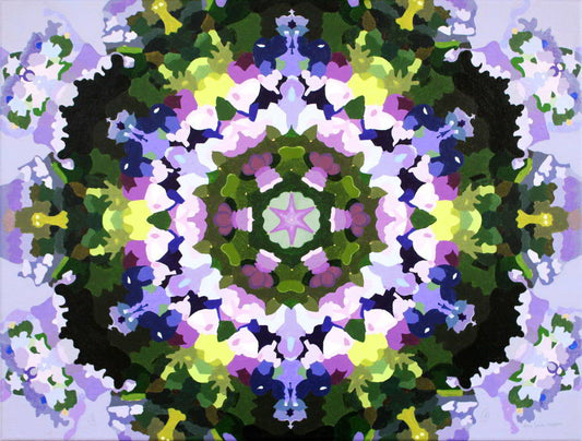 The Colourful World of Art How Colours Impact Our Emotions
