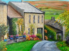 Rhia Janta-Cooper Fine Art
