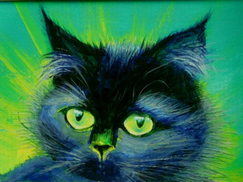 Rhia Janta-Cooper Fine Art