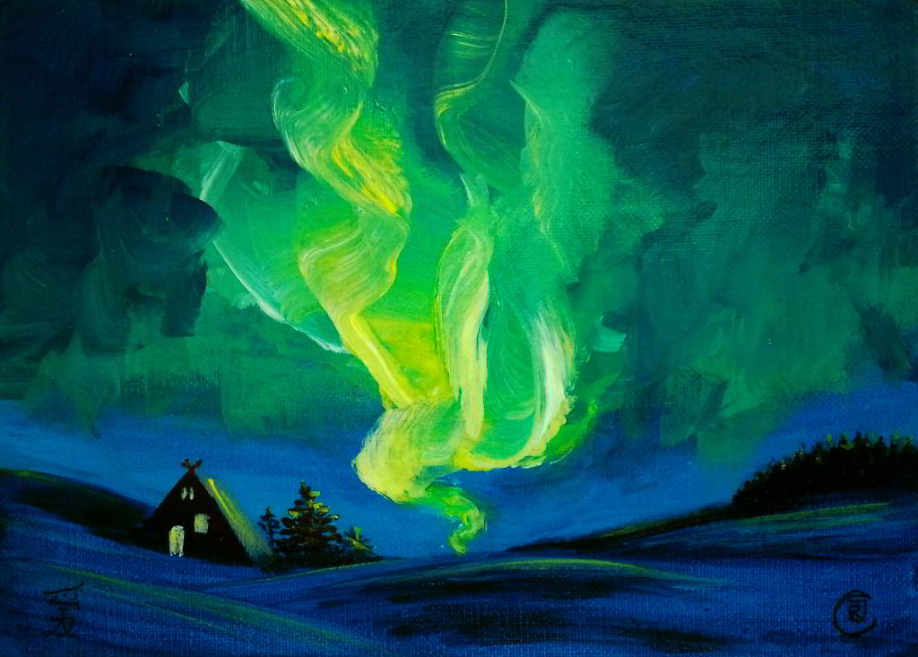 Rhia Janta-Cooper Fine Art