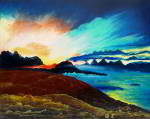 Rhia Janta-Cooper Fine Art