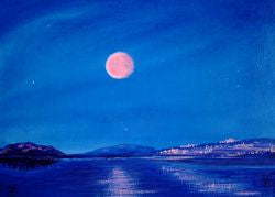 Rhia Janta-Cooper Fine Art