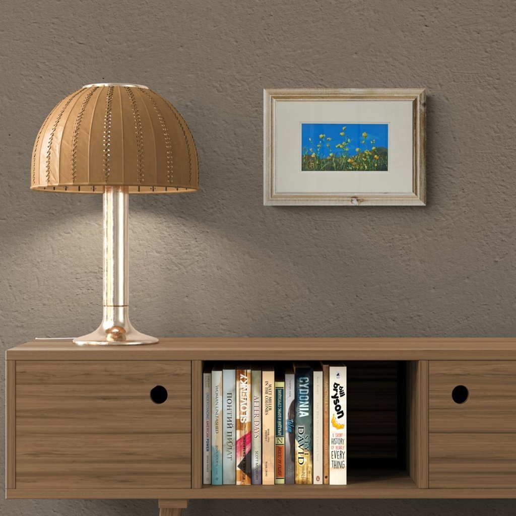 Spring Feeling - small painting - Rhia Janta - Cooper Fine Art