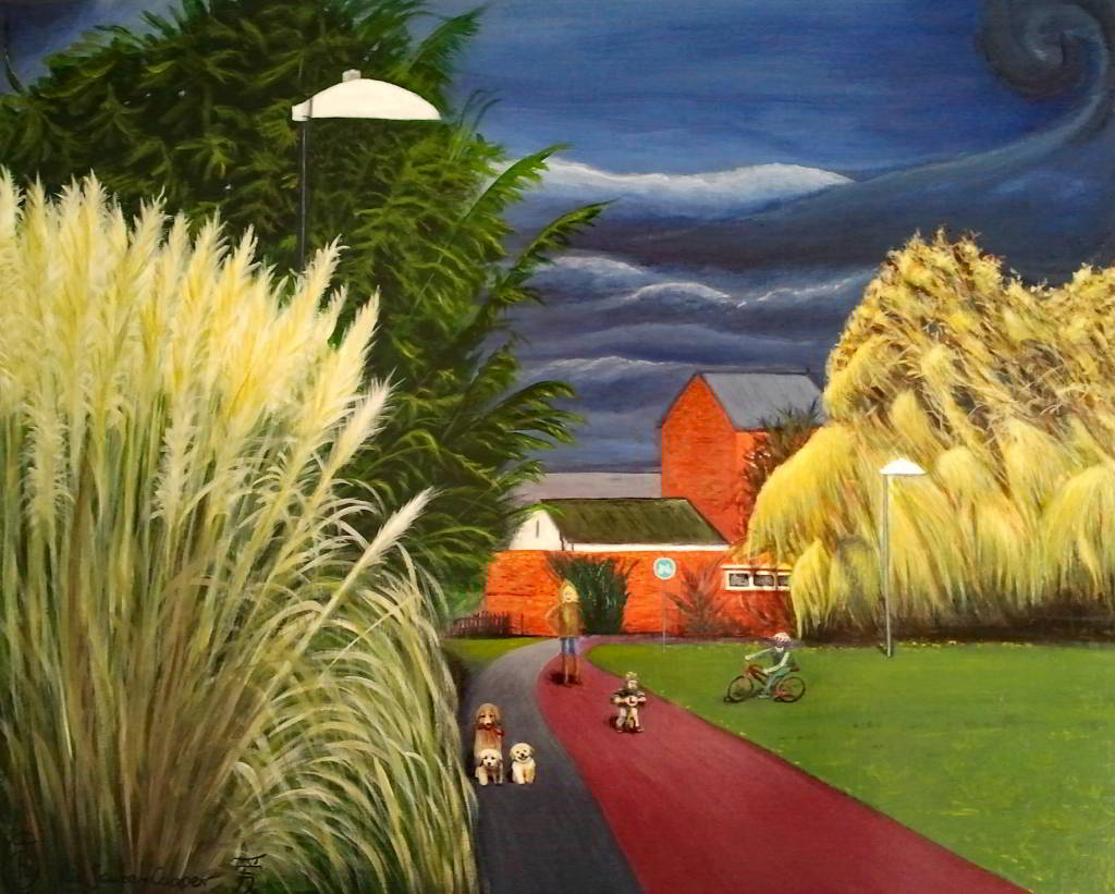 Rhia Janta-Cooper Fine Art